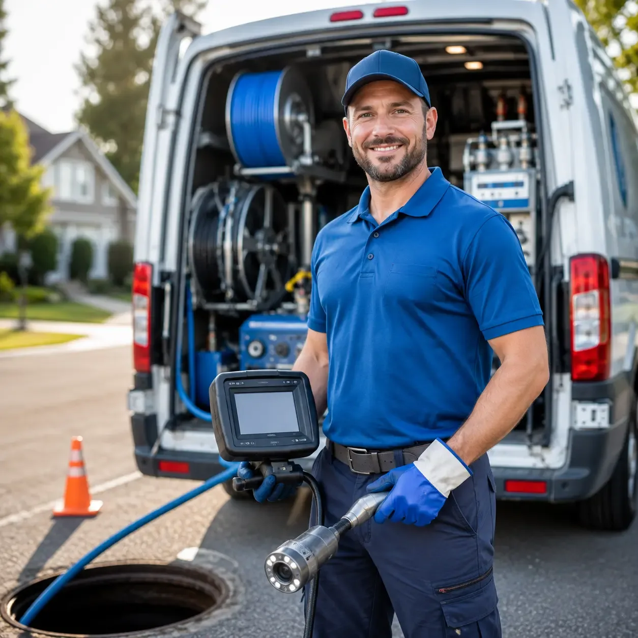 Local Pipe Relining specialists in Shepardsville, IN