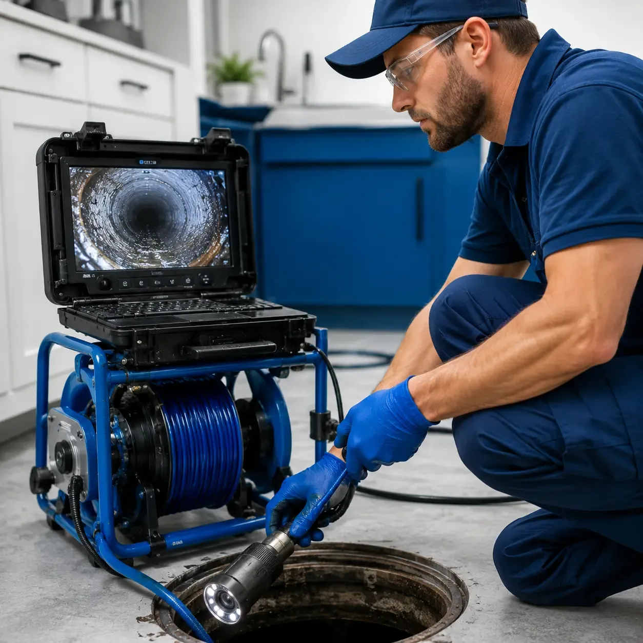 Pipe Relining professionals serving Shepardsville, IN